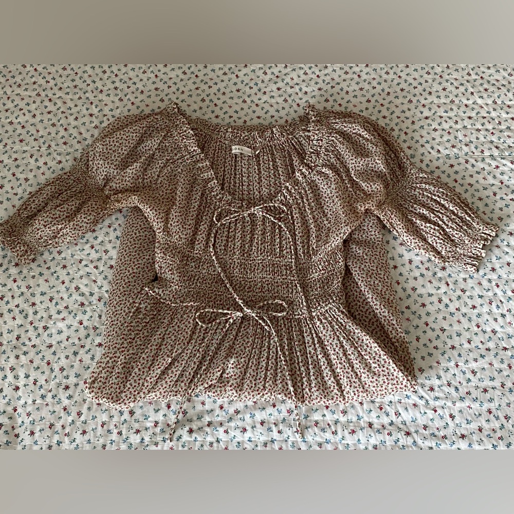Dôen Ischia Dress